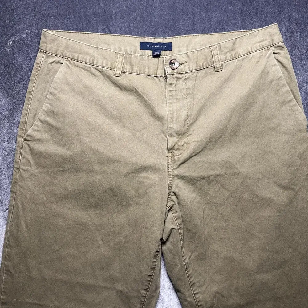 Tommy Hilfiger brand tommy